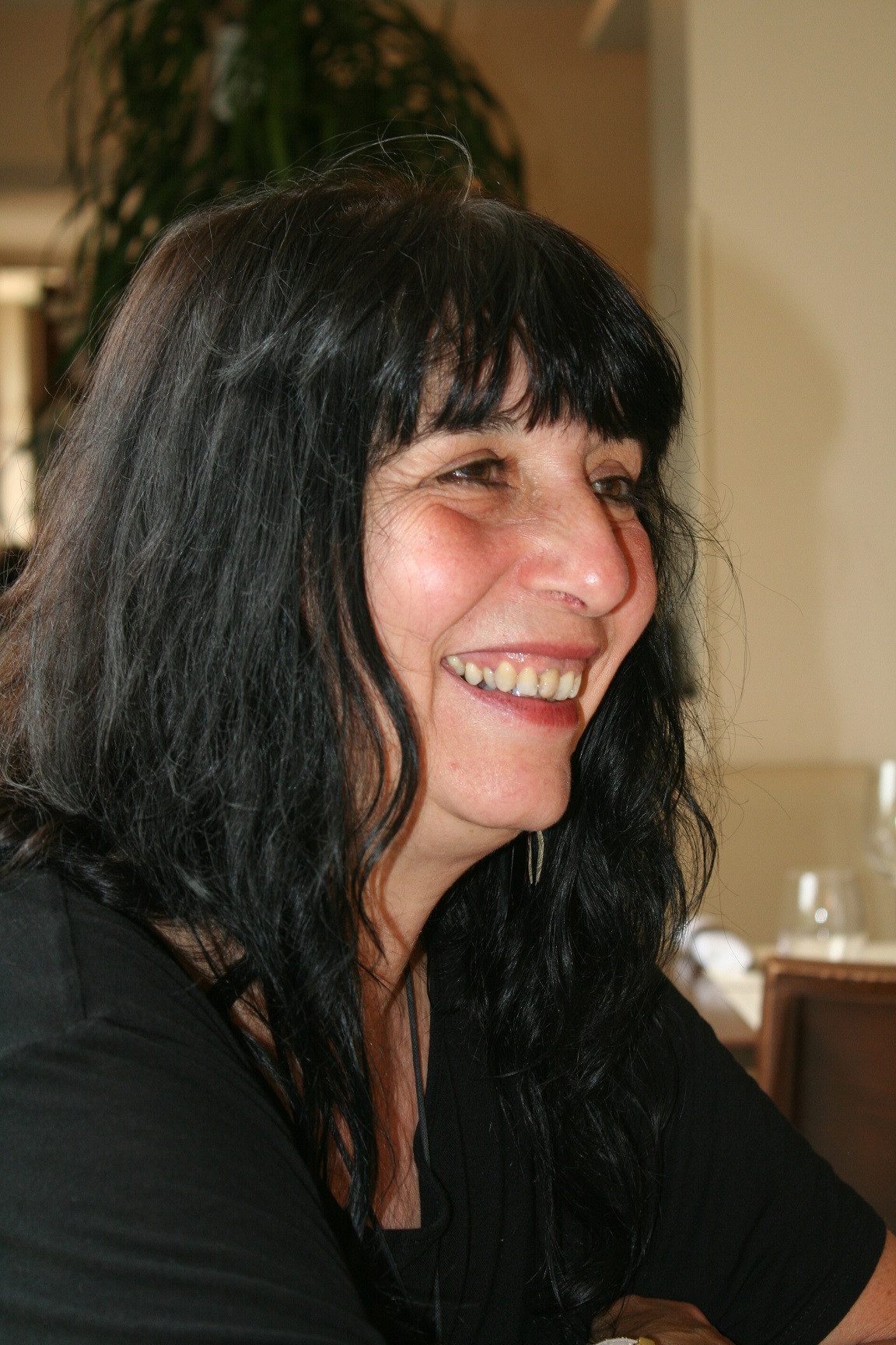 PHOTO Nadine SANNA PASSARD