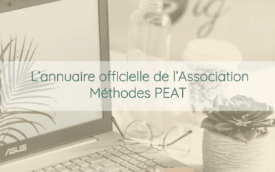 4 bonnes raisons d’être indexé dans l’annuaire de l’Association Méthodes PEAT